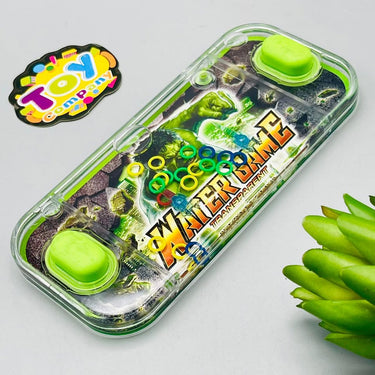 Avengers Ring Toss Water Game